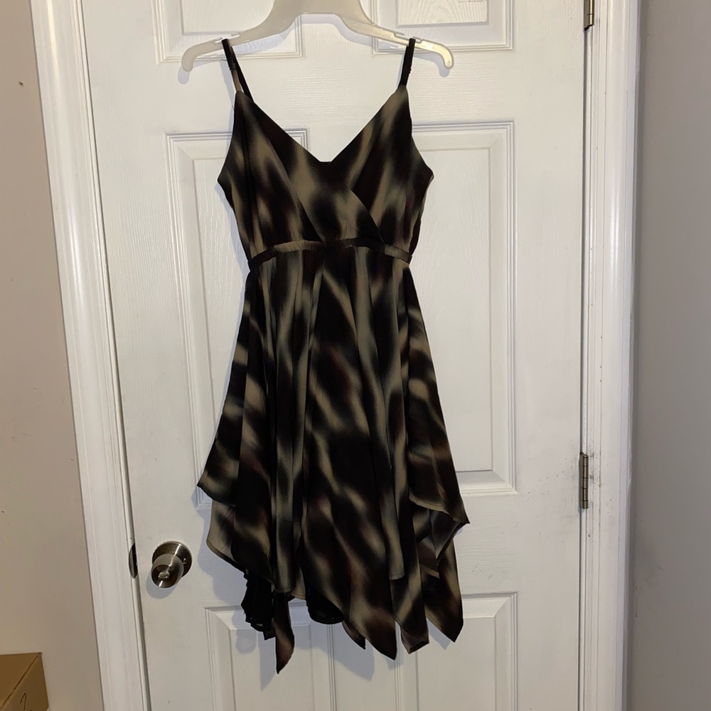 H&M dress